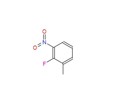 CAS:437-86-5丨2-Fluoro-3-nitrotoluene