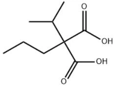 CAS:4441-94-5丨Valproic Acid Impurity 12
