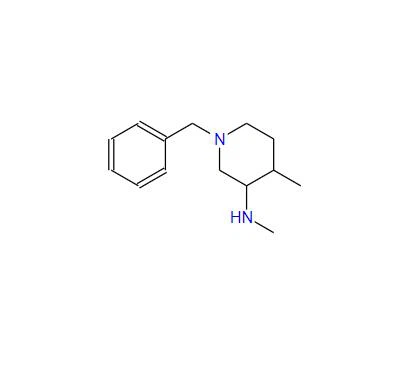 CAS:477600-68-3丨(3S,4S)-1-benzyl-N,4-dimethylpiperidin-3-amine Hydrochloride
