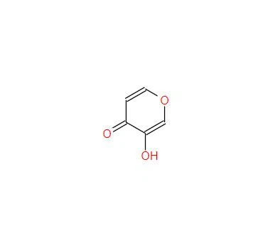 CAS:496-63-9丨3-hydroxy-4H-pyran-4-one