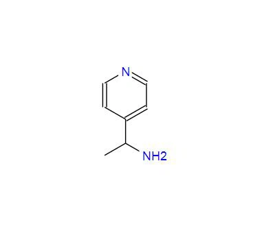 CAS:50392-78-4丨1-PYRIDIN-4-YL-ETHYLAMINE