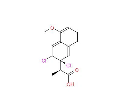 CAS:51091-84-0丨(S)-(+)-Naproxen Chloride