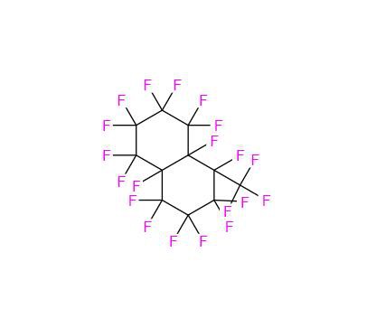CAS:51294-16-7丨PERFLUORO(METHYLDECALIN)