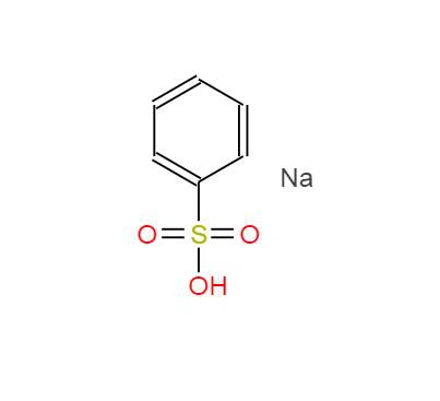 CAS:515-42-4丨Sodiumbenzenesulfonate