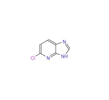 CAS:52090-89-8丨5-CHLORO-3H-IMIDAZO[4,5-B]PYRIDINE