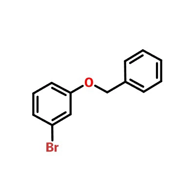 CAS:53087-13-1 | 3-Benzyloxybromobenzene