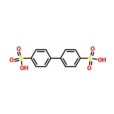 CAS:5314-37-4 | 4,4'-Biphenyldisulfonic Acid
