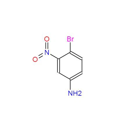CAS:53324-38-2丨4-BROMO-3-NITROANILINE