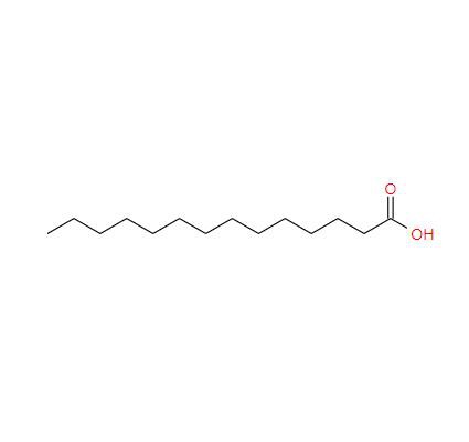 CAS:544-63-8丨Myristic Acid