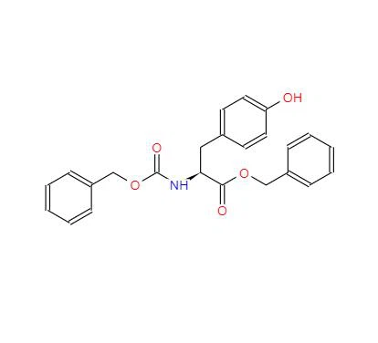 CAS:5513-40-6丨Z-TYR-OBZL