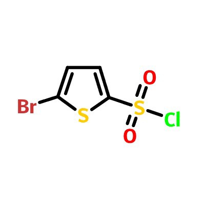 CAS:55854-46-1 | 5-Bromothiophene-2-sulfonyl Chloride