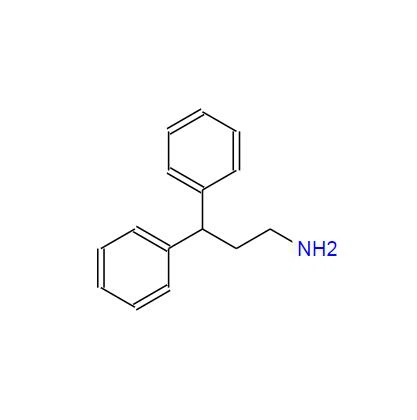 CAS:5586-73-2丨3,3-Diphenylpropylamine