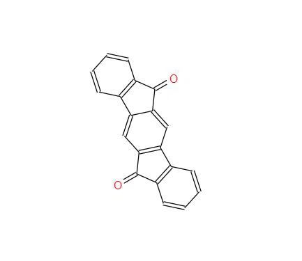 CAS:5695-13-6丨Indenofluorenedione
