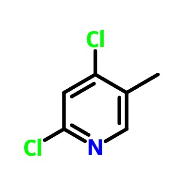 CAS:56961-78-5 | 2,4-Dichloro-5-methylpyridine