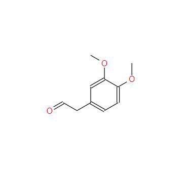 CAS:5703-21-9丨(3,4-dimethoxyphenyl)acetaldehyde
