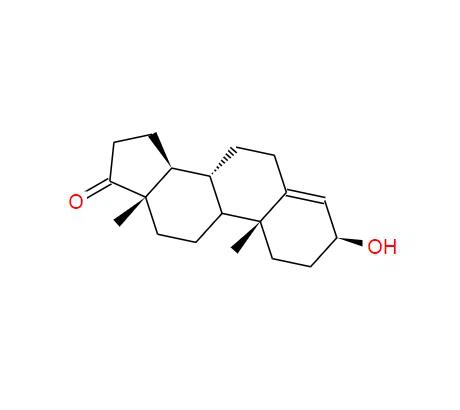 CAS:571-44-8丨4-Androsten-3b-ol-17-one