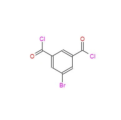 CAS:57863-69-1丨5-Bromoisophthaloyl Dichloride