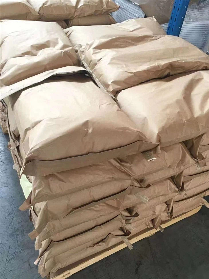 CAS:583-39-1 | 2-Mercaptobenzimidazole