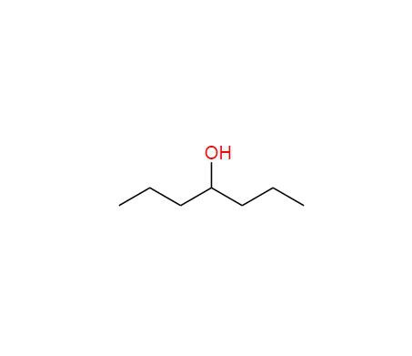 CAS:589-55-9丨4-HEPTANOL