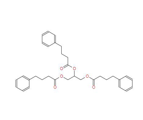 CAS:611168-24-2丨Glycerol Phenylbutyrate