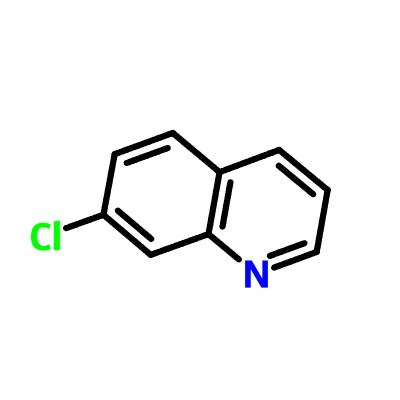 CAS:612-61-3 | 7-Chloroquinoline