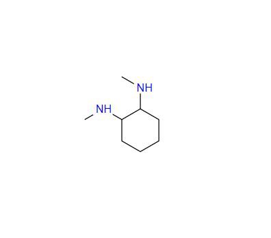 CAS:61798-24-1丨N,N'-Dimethyl-1,2-cyclohexanediamine