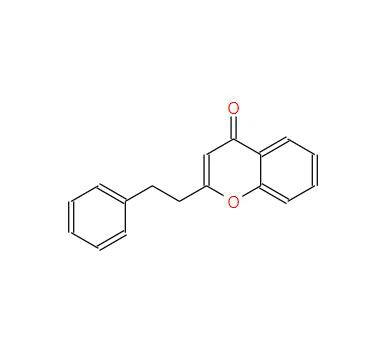 CAS:61828-53-3丨2-(2-phenylethyl)chromone