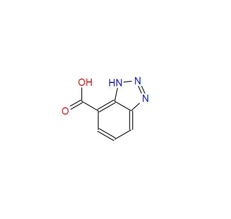 CAS:62972-61-6丨1H-benzotriazole-7-carboxylic Acid