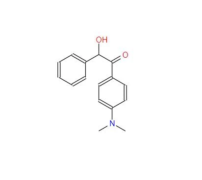 CAS:6317-85-7丨4-(DIMETHYLAMINO)BENZOIN