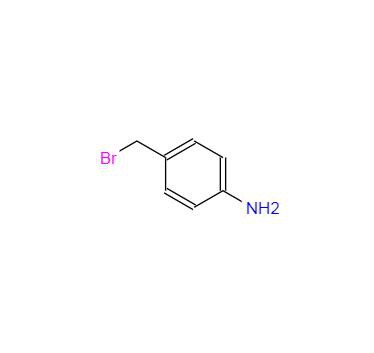 CAS:63516-03-0丨p-Aminobenzylbromide