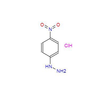 CAS:636-99-7丨4-Nitrophenylhydrazine Hydrochloride
