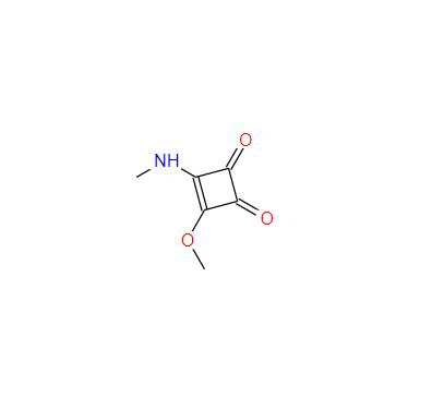 CAS:63649-29-6丨3-methoxy-4-(methylamino)cyclobut-3-ene-1,2-dione