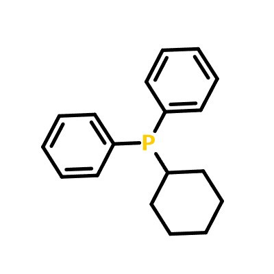 CAS:6372-42-5 | Cyclohexyldiphenylphosphine
