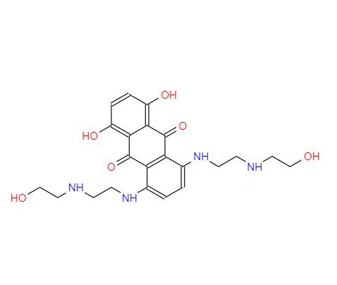 CAS:65271-80-9丨Mitoxantrone