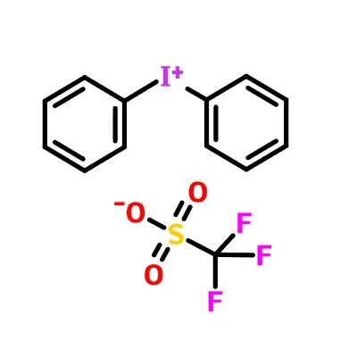 CAS:66003-76-7 | Diphenyliodonium Trifluoromethanesulfonate