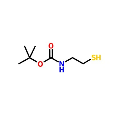 CAS:67385-09-5 | Tert-Butyl (2-mercaptoethyl)carbamate