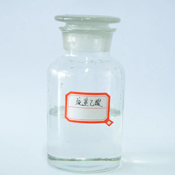 CAS 68-11-1 | Thioglycolic acid