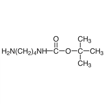 CAS:68076-36-8 | Tert-Butyl N-(4-aminobutyl)carbamate