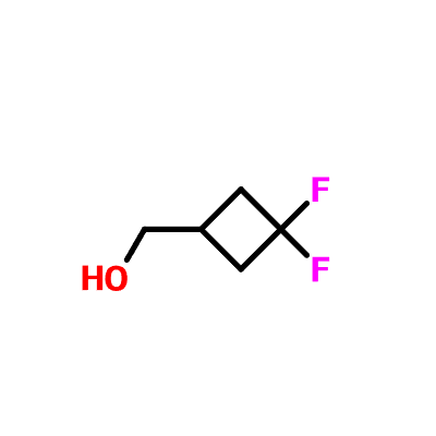 CAS 681128-39-2 | (3,3-DIFLUOROCYCLOBUTYL)METHANOL