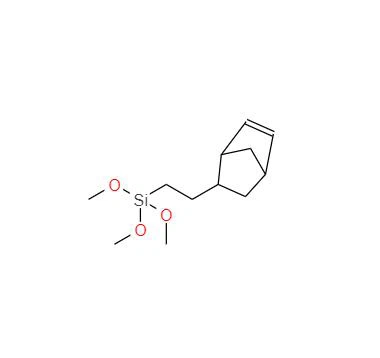 CAS:68323-30-8丨(BICYCLOHEPTENYL)ETHYL]TRIMETHOXYSILANE