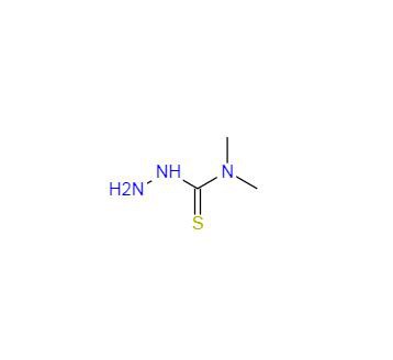 CAS:6926-58-5丨4,4-DIMETHYL-3-THIOSEMICARBAZIDE