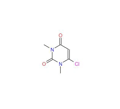 CAS:6972-27-6丨6-Chloro-1,3-dimethyl-2,4-(1H,3H)-pyrimidinedione