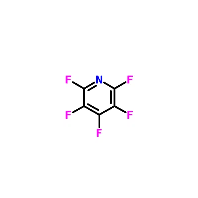 CAS 700-16-3 | Pentafluoropyridine
