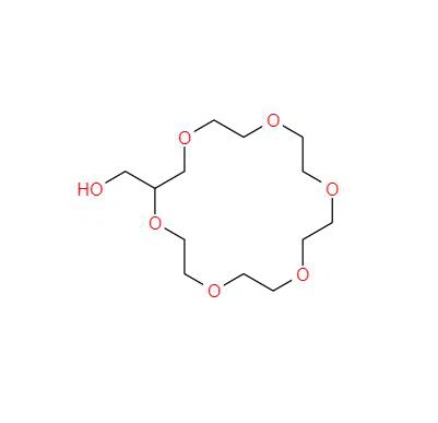 CAS:70069-04-4丨1,4,7,10,13,16-HEXAOXACYCLOOCTADECANE-2-METHANOL