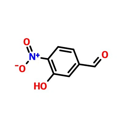 CAS:704-13-2 | 3-Hydroxy-4-nitrobenzaldehyde