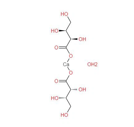 CAS:70753-61-6丨L-Threonic Acid Calcium Salt