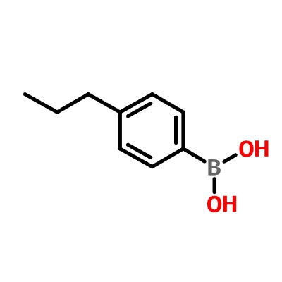 CAS:134150-01-9 | (4-Propylphenyl)boronic Acid