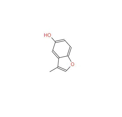 CAS:7182-21-0丨3-Methyl-5-Benzofuranol