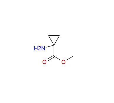 CAS:72784-43-1丨Methyl 1-Aminocyclopropanecarboxylate