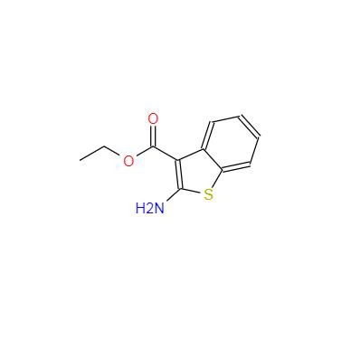 CAS:7311-95-7丨ETHYL-2-AMINO-BENZO(B)THIOPHENE-3-CARBOXYLATE